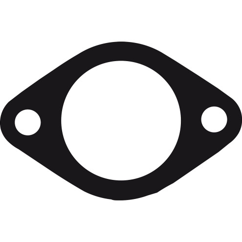 Joint de bride Athena 1 - AVSmoto Racing Parts 