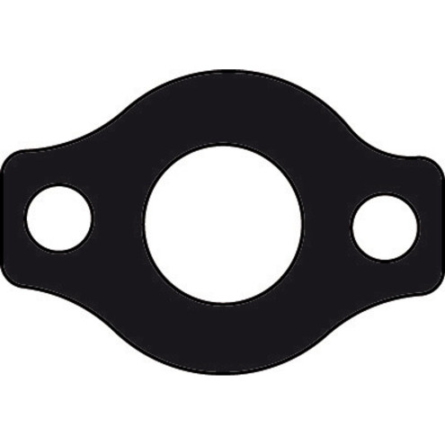 Joint de bride Athena 1 - AVSmoto Racing Parts 