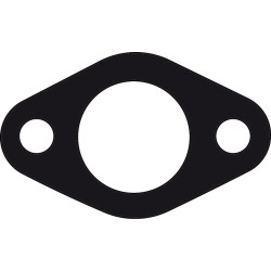 Joint de bride Athena 1 - AVSmoto Racing Parts 