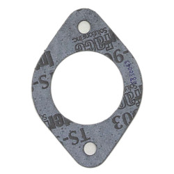 G.NE FLANGIA CARBURATORE POLARIS 1200 Athena 1 - AVSmoto Racing Parts 