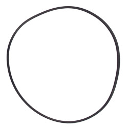 Joint de culasse de cylindre Ø 160 mm Athena 1 - AVSmoto Racing Parts 