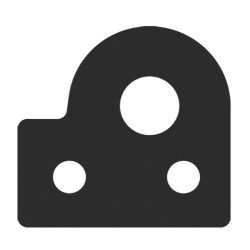 Joint Athena 1 - AVSmoto Racing Parts 