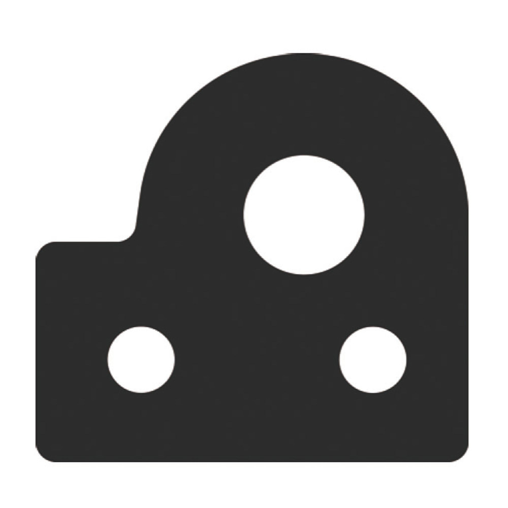 Joint Athena 1 - AVSmoto Racing Parts 