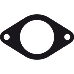 Joint de bride Athena 1 - AVSmoto Racing Parts 