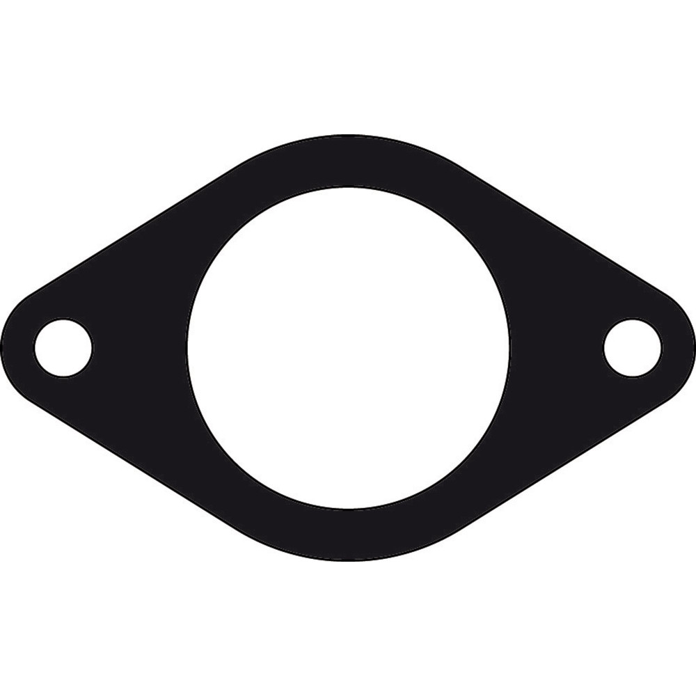 Joint de bride Athena 1 - AVSmoto Racing Parts 