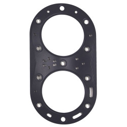 Joint de culasse avec une épaisseur identique à celle de l'OE Athena 1 - AVSmoto Racing Parts 