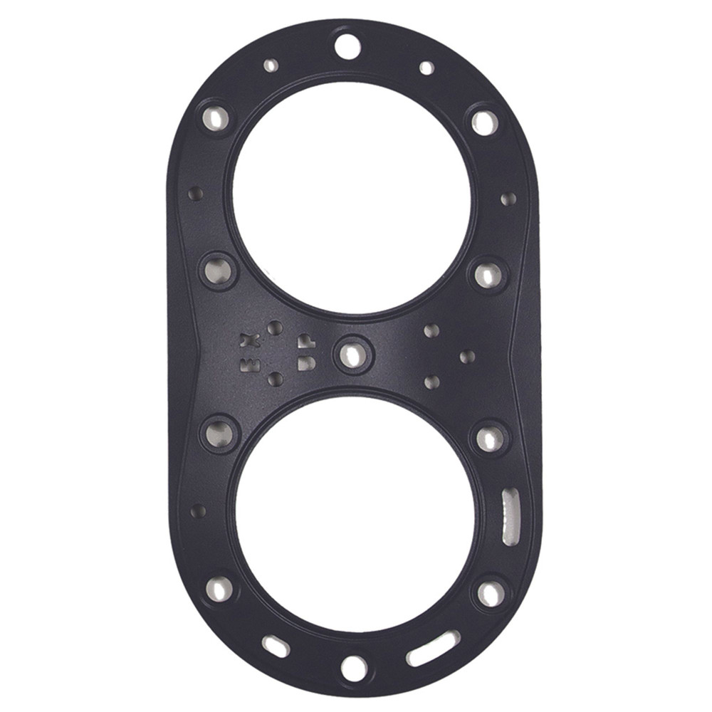 Joint de culasse avec une épaisseur identique à celle de l'OE Athena 1 - AVSmoto Racing Parts 