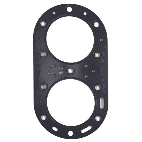 Joint de culasse avec une épaisseur identique à celle de l'OE Athena 1 - AVSmoto Racing Parts 