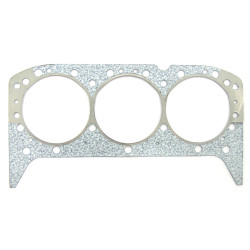 Joint de culasse épaisseur identique à l'origine Athena 1 - AVSmoto Racing Parts 