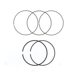Segments Ø 97 mm pour piston Athena Athena 1 - AVSmoto Racing Parts 
