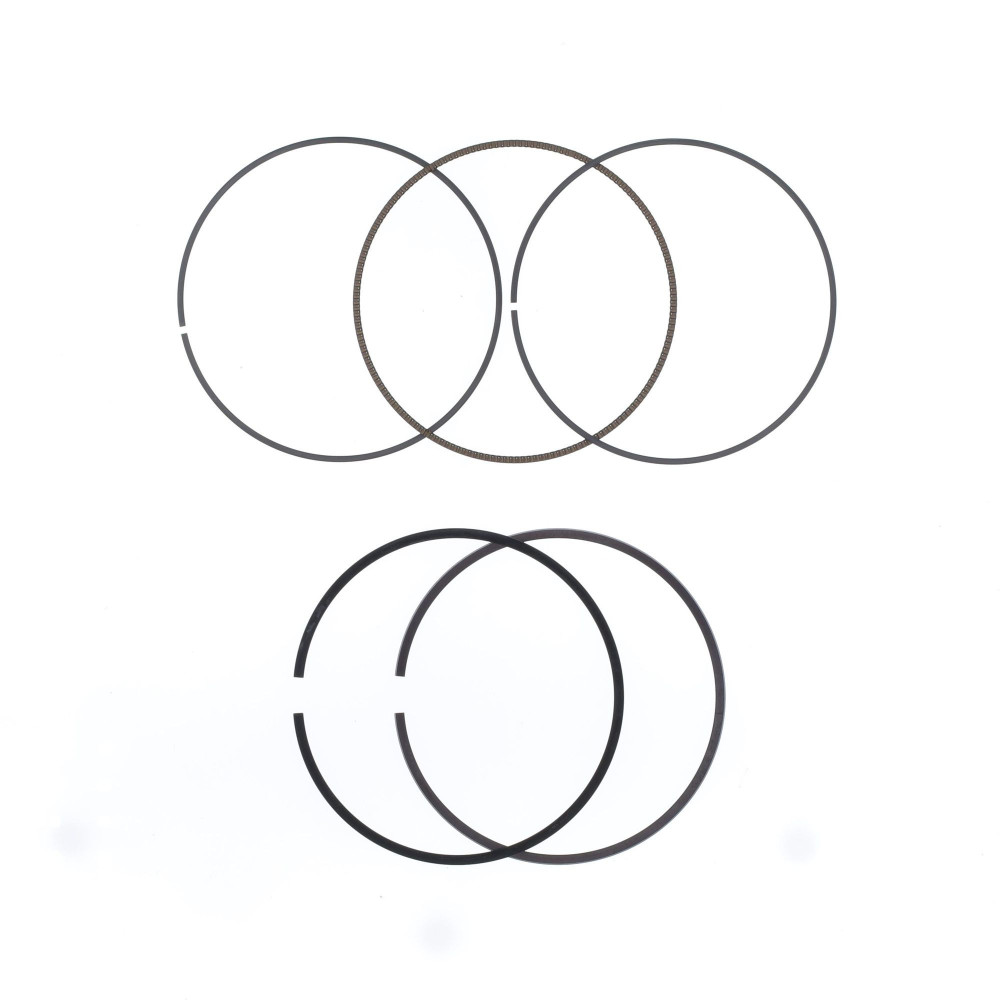 Segments Ø 97 mm pour piston Athena Athena 1 - AVSmoto Racing Parts 