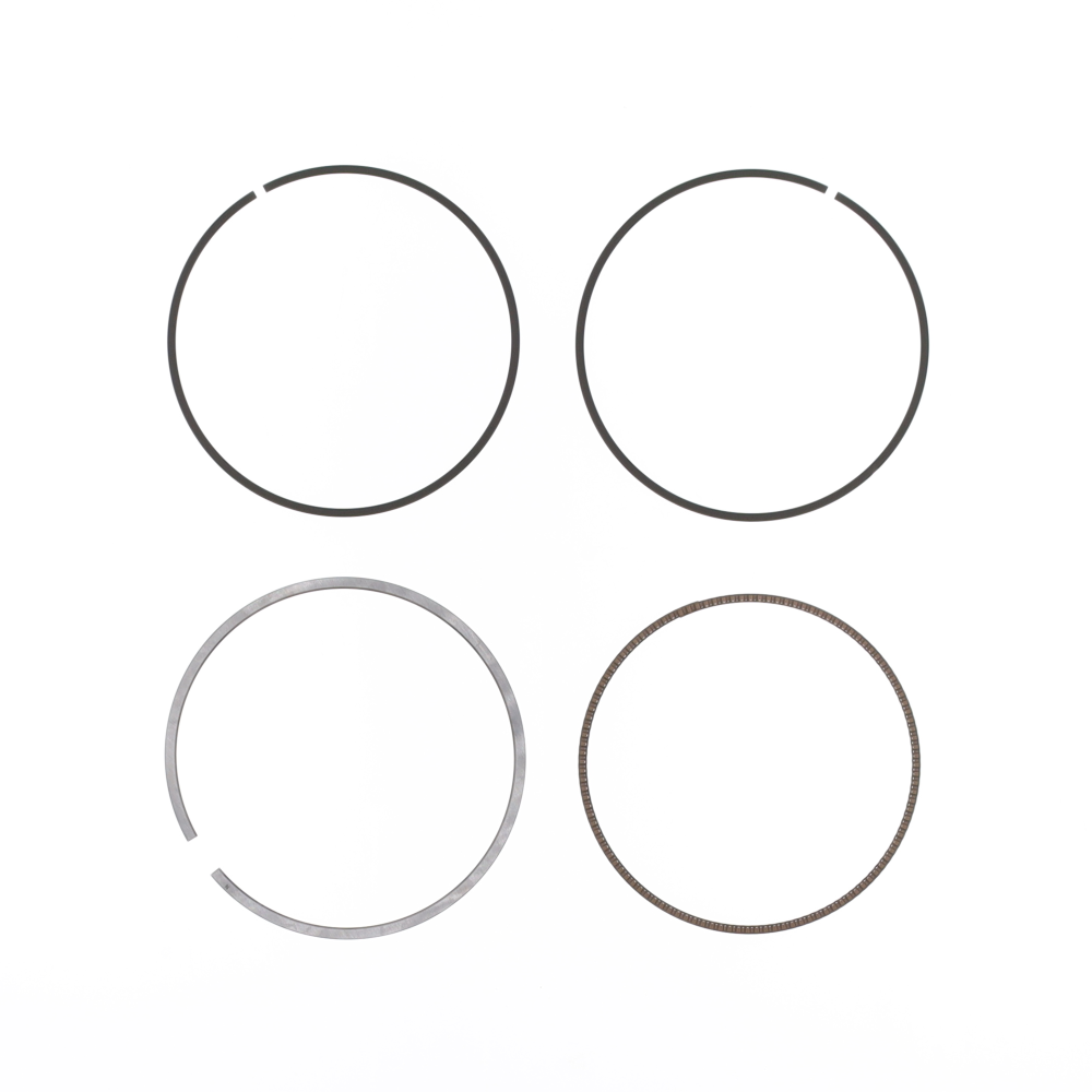 Segments Ø 95,5 mm pour piston Athena Athena 1 - AVSmoto Racing Parts 