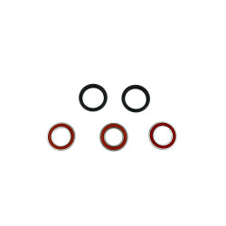 Kit roulement de roue arrière Athena 1 - AVSmoto Racing Parts 