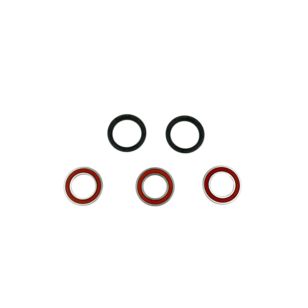 Kit roulement de roue arrière Athena 1 - AVSmoto Racing Parts 