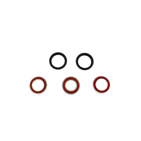 Kit roulement de roue arrière Athena 1 - AVSmoto Racing Parts 