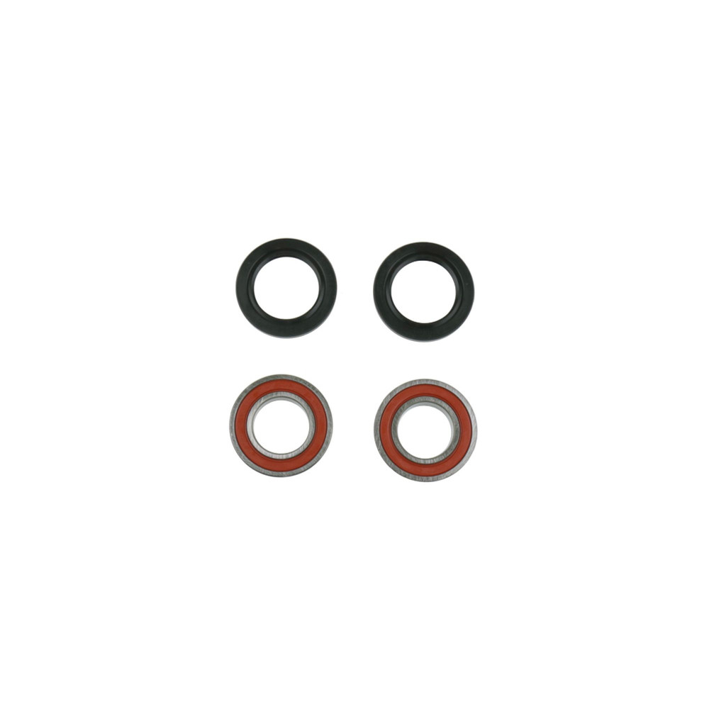 Kit roulement de roue avant Athena 1 - AVSmoto Racing Parts 