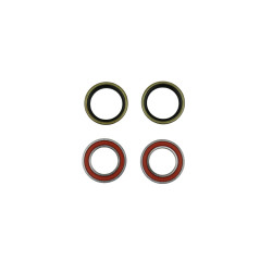 Kit roulement de roue avant Athena 1 - AVSmoto Racing Parts 