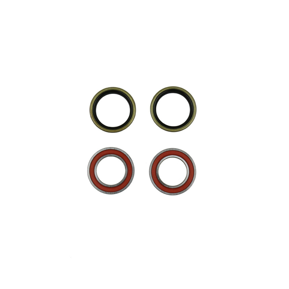 Kit roulement de roue avant Athena 1 - AVSmoto Racing Parts 