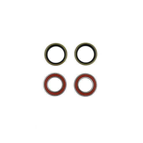 Kit roulement de roue avant Athena 1 - AVSmoto Racing Parts 