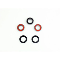 Kit roulement de roue arrière Athena 1 - AVSmoto Racing Parts