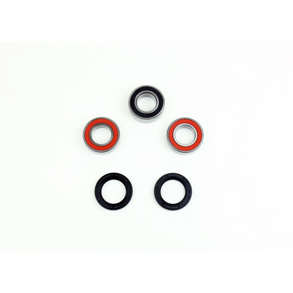 Kit roulement de roue arrière Athena 1 - AVSmoto Racing Parts 