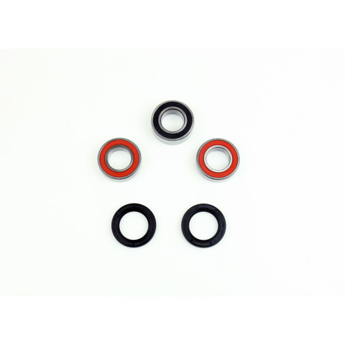 Kit roulement de roue arrière Athena 1 - AVSmoto Racing Parts 