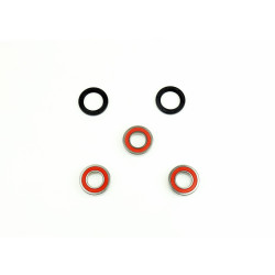 Kit roulement de roue arrière Athena 1 - AVSmoto Racing Parts 