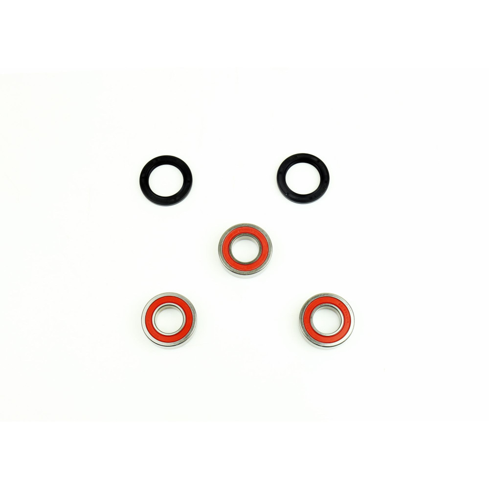 Kit roulement de roue arrière Athena 1 - AVSmoto Racing Parts 