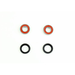 Kit roulement de roue avant Athena 1 - AVSmoto Racing Parts 