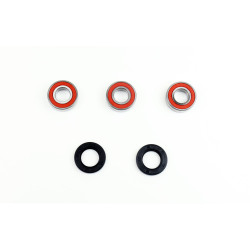 Kit roulement de roue arrière Athena 1 - AVSmoto Racing Parts 