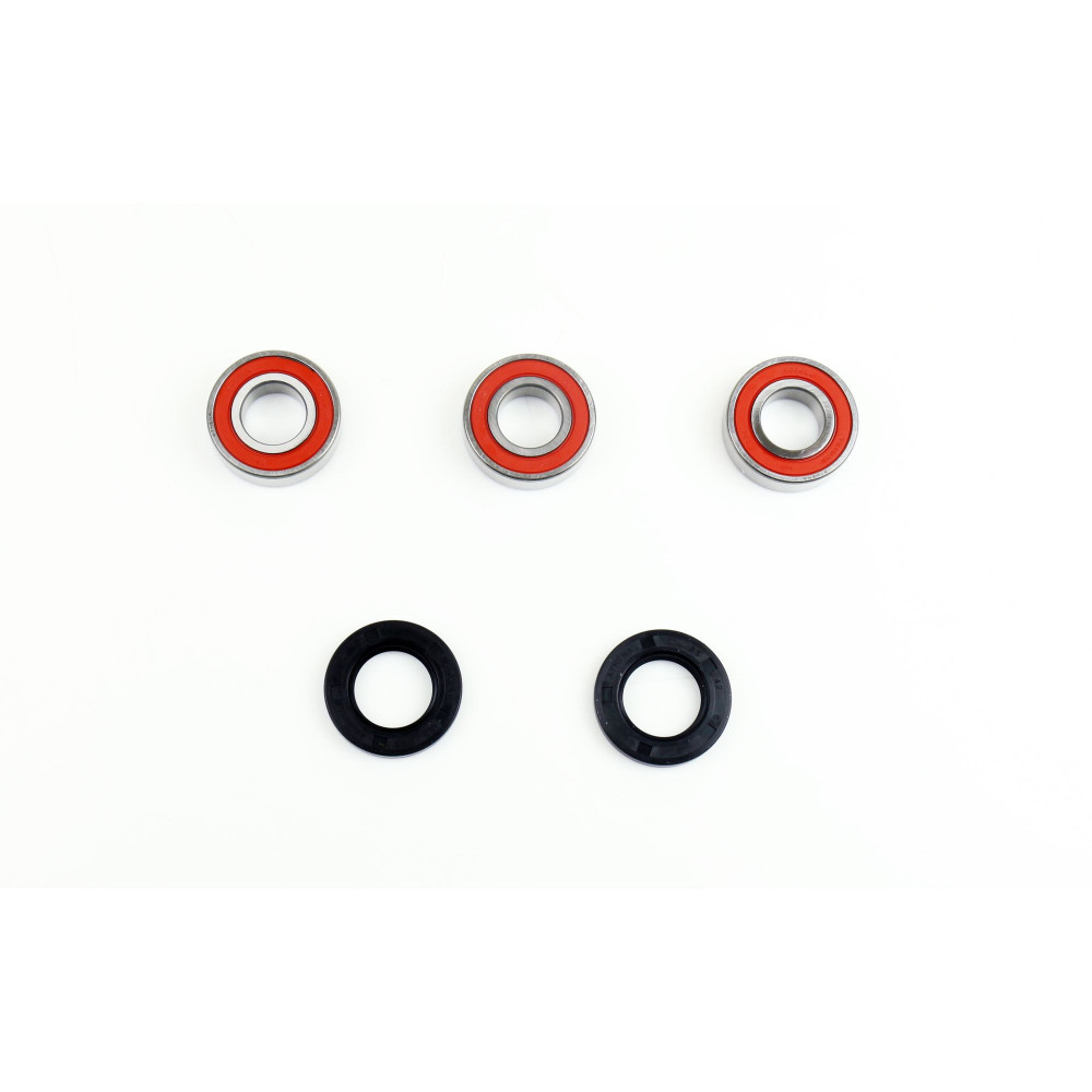 Kit roulement de roue arrière Athena 1 - AVSmoto Racing Parts 