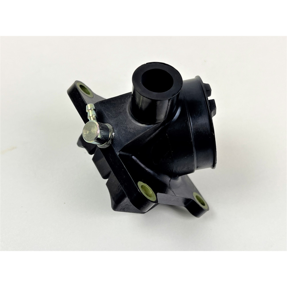 Pipe d'admission + clapets pour Yamaha 50 DTR - 3HL main image 1