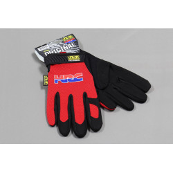 Gants de mécanique HRC taille M