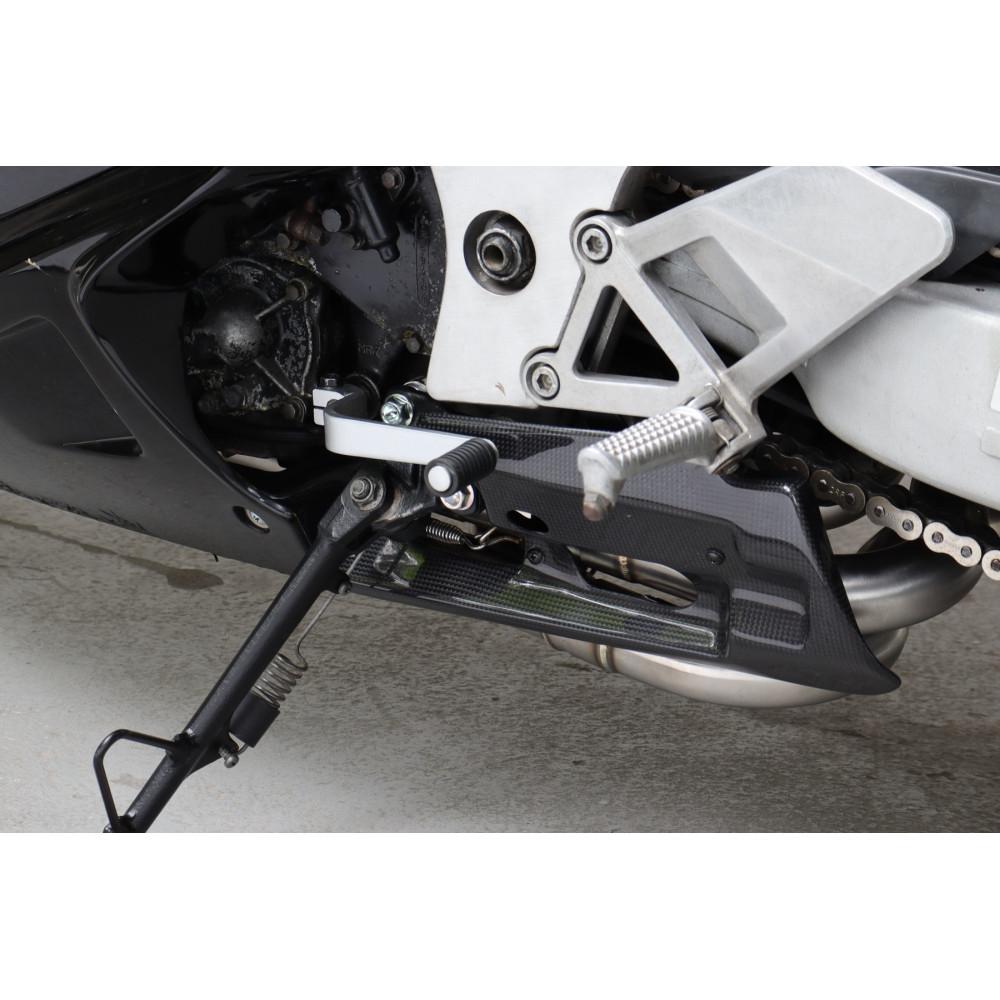 Carter De Pignon De Sortie De Boîte Pour Honda 750 VFR RC24 - Occasion, Origine Japon