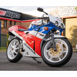 Kit carénages avant type origine NC30 Honda 400 VFR NC30