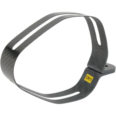 Collier de silencieux Akrapovic CR11