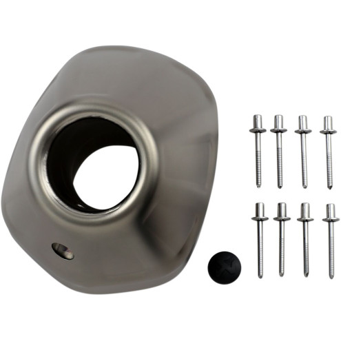 Embout de silencieux Akrapovic EC176