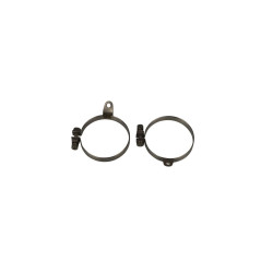 Collier pour pare chaleur