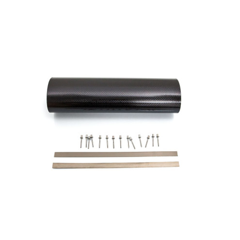 12 Poulies De Remplacement Pour Stores Verticaux - Glissement Silencieux, Plastique - Kit Réparation DIY
