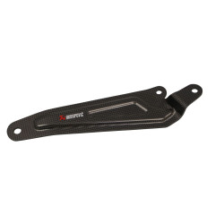 Support silencieux Akrapovic D12SO1