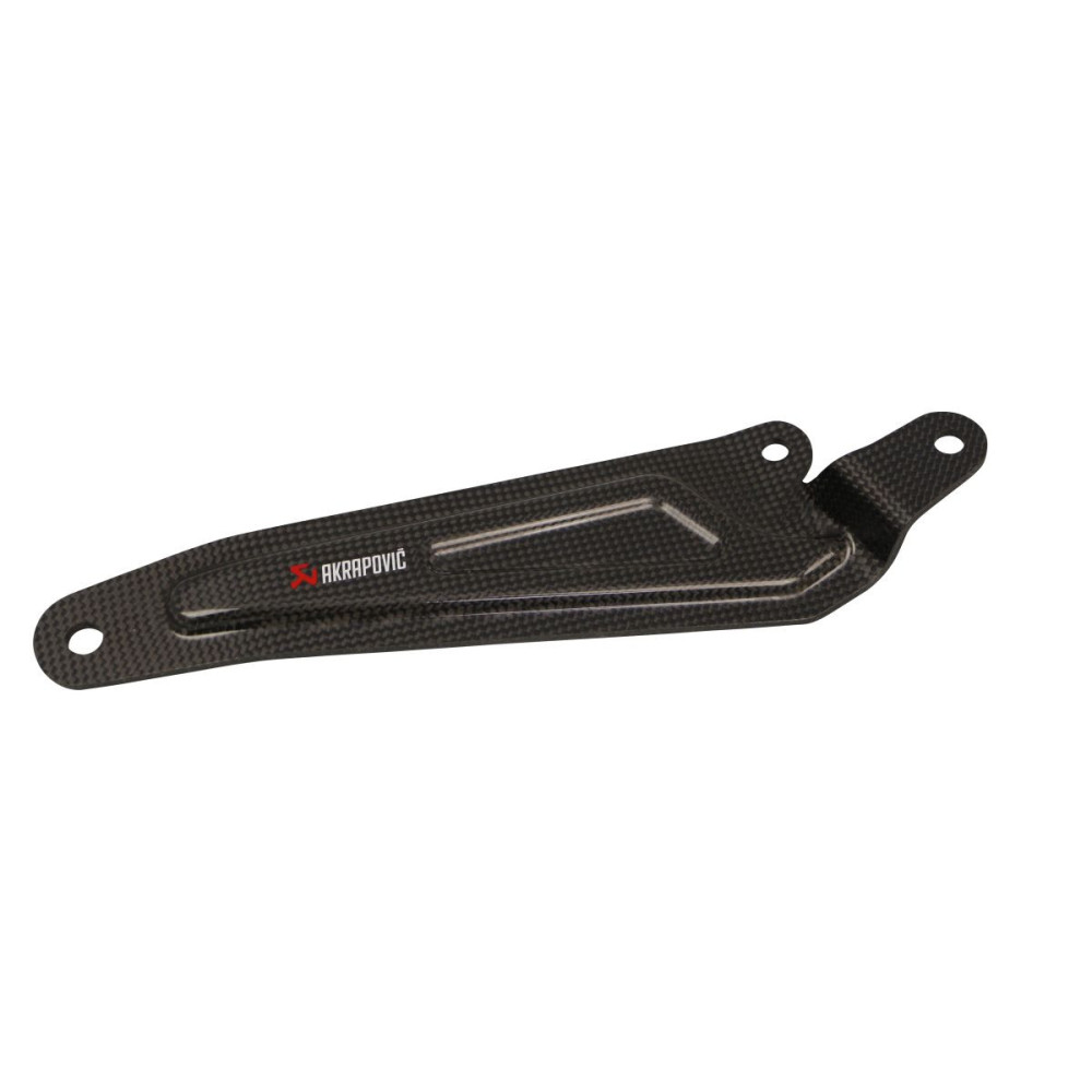 Support silencieux Akrapovic D12SO1
