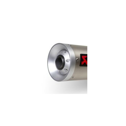 Embout / sortie de silencieux Akrapovic