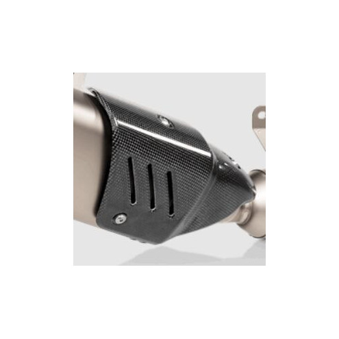 Pare chaleur Akrapovic