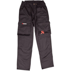 Pantalon de travail Akrapovic homme taille 50