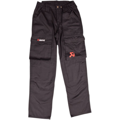 Pantalon de travail Akrapovic homme taille 50
