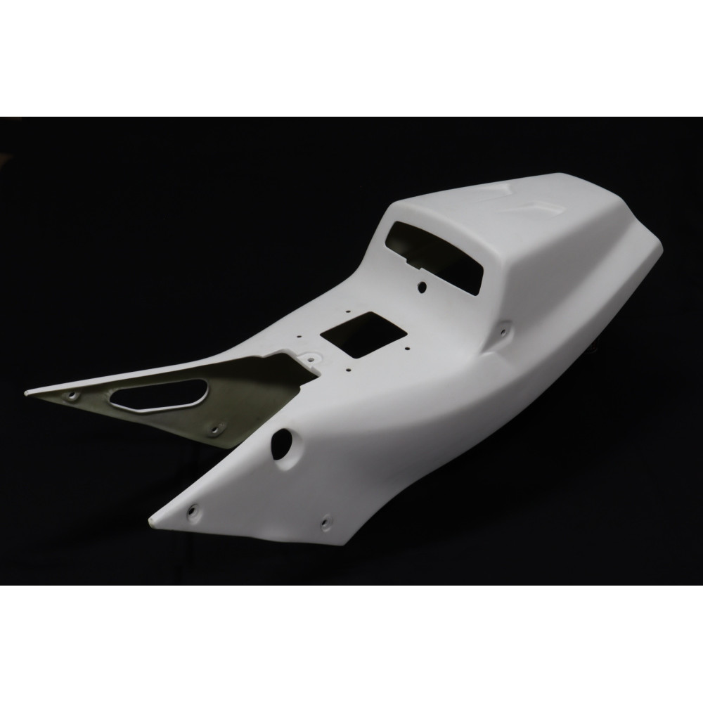 Carénage de selle coque arrière route, Honda VFR750 RC30