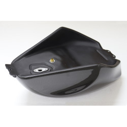 Réservoir en carbone Honda 400 VFR RC30