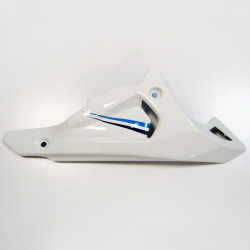 Sabot moteur Ermax pour XSR 700 22-23 