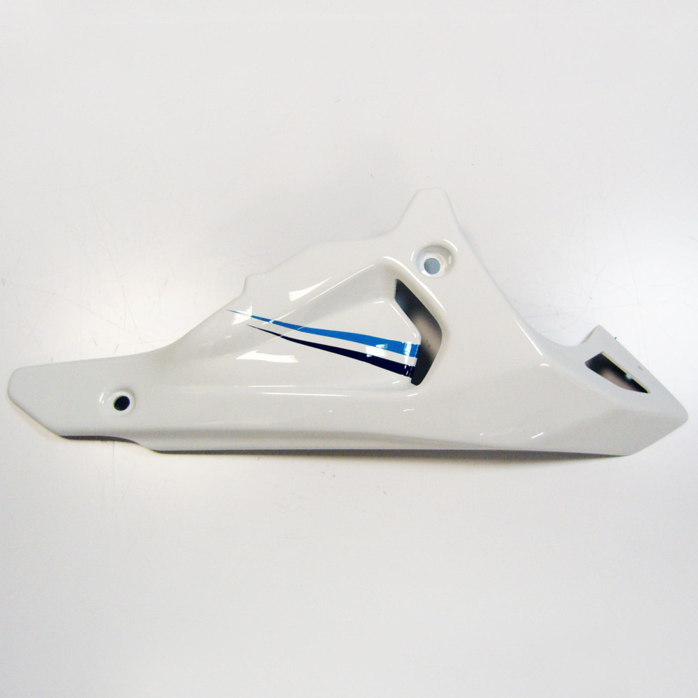 Sabot moteur Ermax pour XSR 700 22-23 