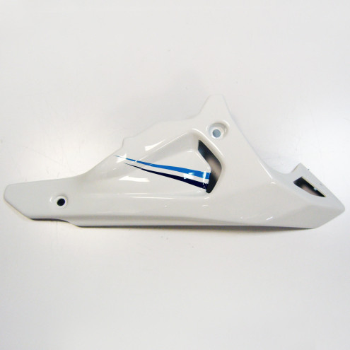 Sabot moteur Ermax pour XSR 700 22-23 